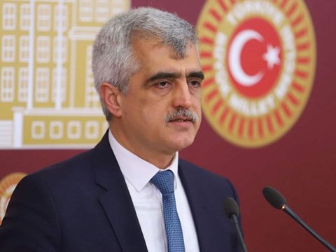 Gergerlioğlunun ucuz erməni təbliğatı - Türkiyədən REAKSİYALAR