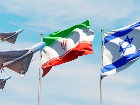 İran İsrailə qarşı cavab hücumuna HAZIRLAŞIR