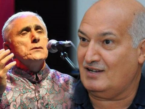 Yəqin Alim Qasımov özünü repdə yoxlamaq istəyib - AÇIQLAMA