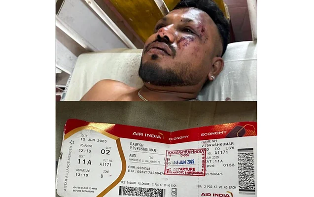 240 nəfərin öldüyü qəzadan sağ çıxan sərnişindən İLK AÇIQLAMA