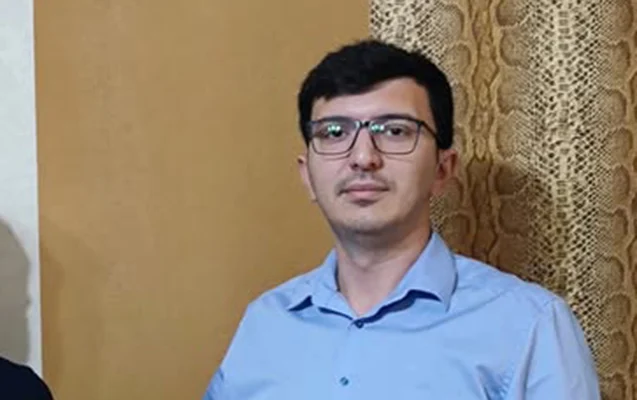 Dələduzluq edib ölkədən gedən Elvin axtarışa VERİLDİ