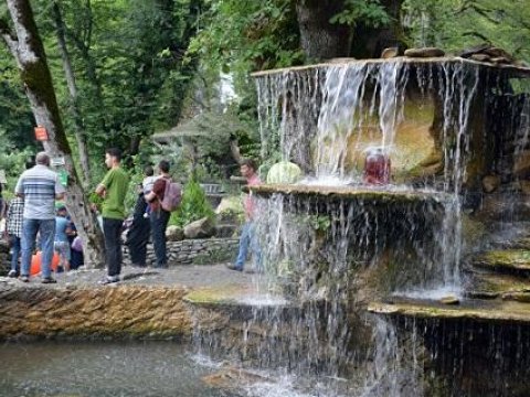 Regionlarda istirahət etməyin bir günü neçəyə başa gəlir?