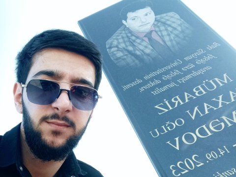 Qalib gəlmədiyimiz son MÜBARİZƏ