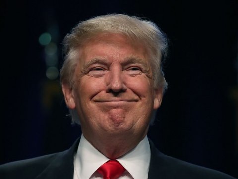 Trampdan İsrailin hücumuna ilk reaksiya: ABŞ hazırdır!