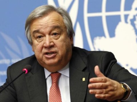 BMT İsraillə İrana ÇAĞIRIŞ ETDİ