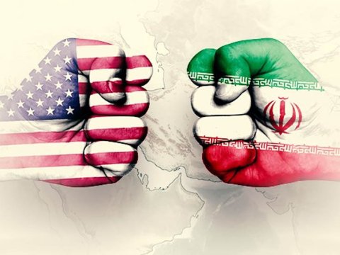 "ABŞ-ın&nbsp;icazəsi olmadan İsrail hücum etməzdi" - Tehrandan ittiham