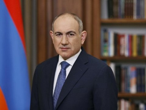 Paşinyan Avropaya getdi -&nbsp;Qonşulardan danışacaq