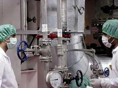 İranın 6 nüvə alimi&nbsp;ÖLDÜRÜLDÜ