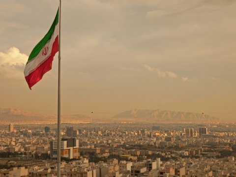 İran nüvə danışıqlarını DAYANDIRDI