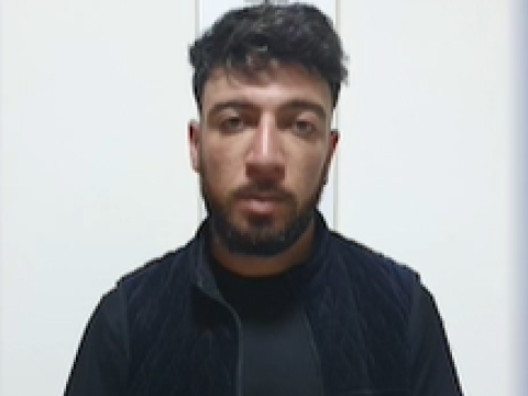 Saxta qadın profilləri ilə vətəndaşları aldatdı - VİDEO&nbsp;