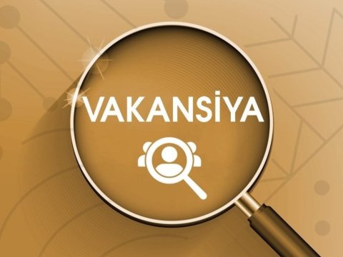 Universitetdə işləmək istəyənlərin nəzərinə! - Onlarla vakansiya var