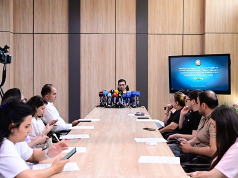 Neçə nəfərin təqaüd və müavinəti artırılacaq? - Nazir müavini AÇIQLADI