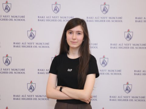 II qrupun lideri bu ixtisası SEÇƏCƏK