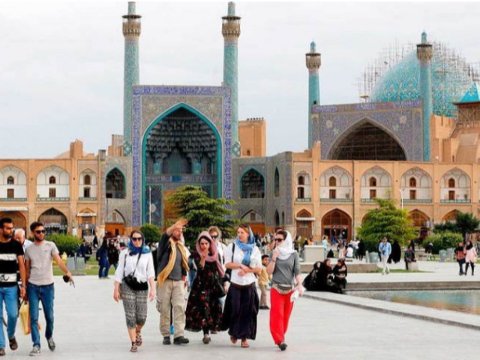 Azərbaycan İrana səfər edənlərə çağırış etdi - Təxirə salın!