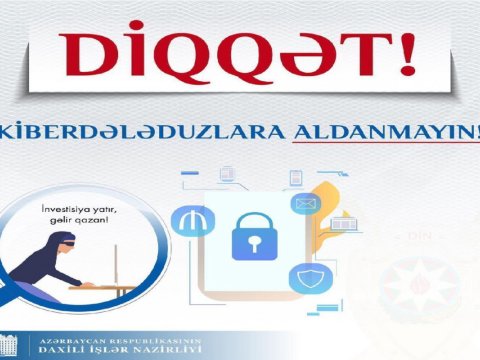 Kartlardan 20 min manatdan çox pul&nbsp;oğurlandı