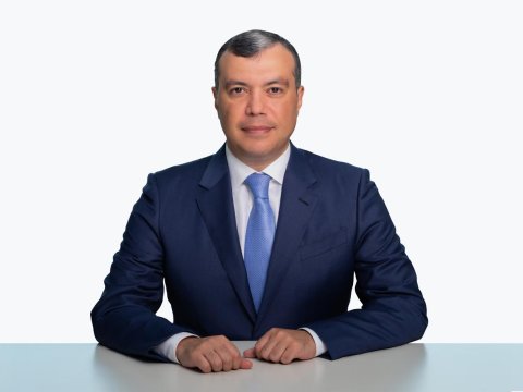 Maliyyə Nazirliyi islahatlara başlayıb - Sahil Babayev