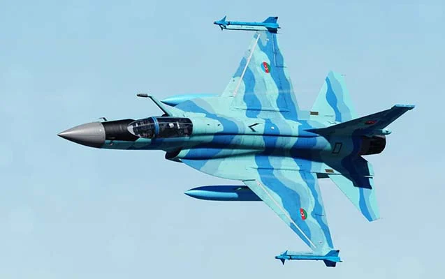 Qırıcılarımızın hazır vəziyyətə gətirilməsi ilə bağlı xəbər YALANDIR!