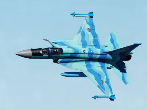 Azərbaycanın hərbi təyyarələri İranla sərhəddə uçuş etmir - RƏSMİ