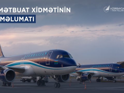 AZAL&nbsp;daha 3 istiqamət üzrə reysləri&nbsp;ləğv etdi