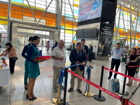 İrəvandakı azərbaycanlı ilə bağlı araşdırma aparılır