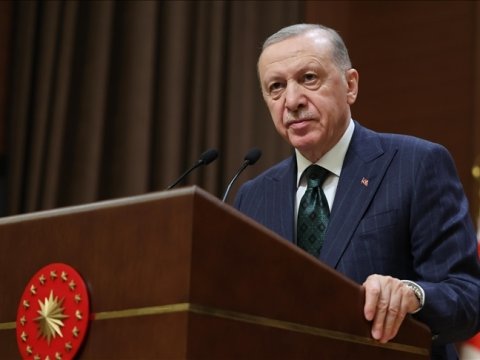 Ərdoğandan İsrail-İran müharibəsinə sərt REAKSİYA