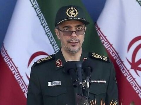 Məhəmməd Baqirinin qızı da öldürüldü - FOTO