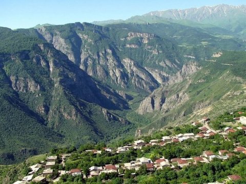 Ağdərədə tullantı poliqonu yaradılacaq 