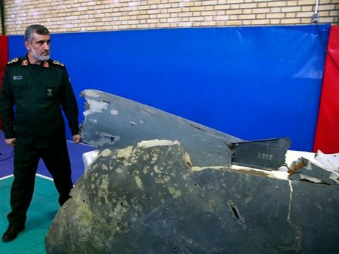 İranın daha bir yüksək vəzifəli generalı ÖLDÜRÜLDÜ