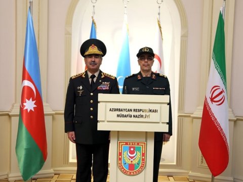 Zakir Həsənovdan&nbsp;Bağerinin ölümü ilə bağlı BAŞSAĞLIĞI