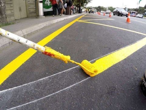 Bu yollarda təmir işləri aparılacaq -&nbsp;Sürücülərin nəzərinə!