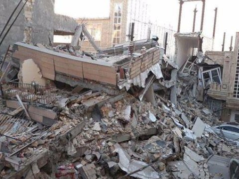 İranda ölən və yaralananlar arasında Azərbaycan vətəndaşları yoxdur