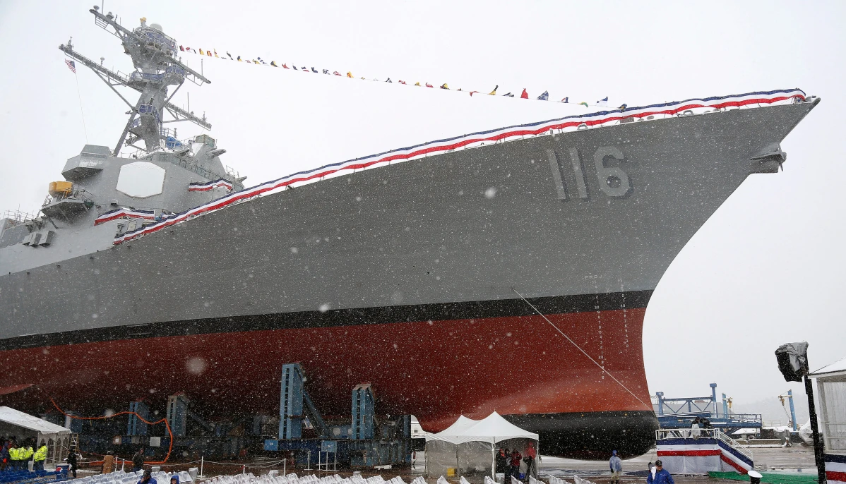 ABŞ Yaxın Şərqə qoşun göndərir