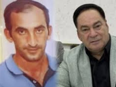 Müğənninin itkin düşən qardaşı oğlu TAPILDI