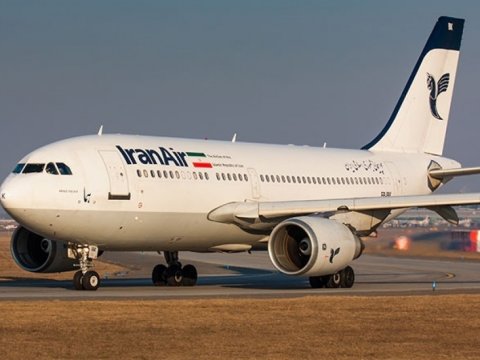 İran bütün uçuşları dayandırdı