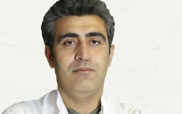 Tanınmış həkim narkotikə görə TUTULDU