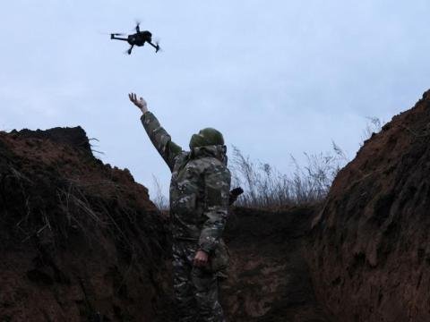 Rusiya 1200 cəsədi təhvil verdi