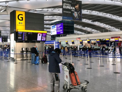 Azərbaycan vətəndaşları İrəvanda, Ermənistan vətəndaşları Bakıda...