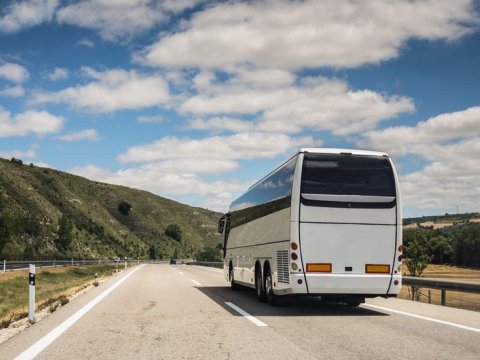 Bakıdan Naxçıvana&nbsp;avtobus reysləri fəaliyyətini dayandırdı