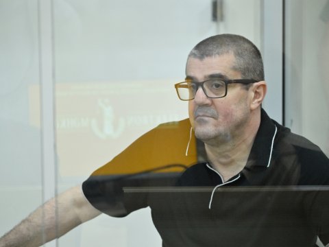 Arayikgil növbəti dəfə hakim qarşısında