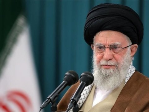 Xamenei xalqa müraciət etdi - Əsas MESAJLAR