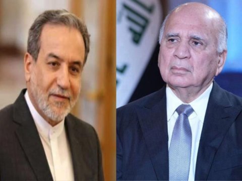 İraq İsraildən BMT-yə şikayət etdi