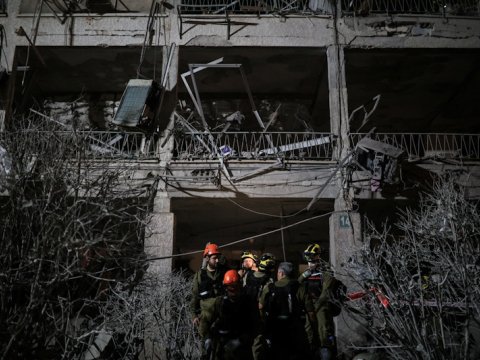 İran və İsraildən vətəndaşlarımız təxliyə olunub? - RƏSMİ CAVAB