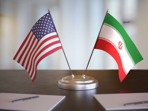 ABŞ-la nüvə danışıqları mənasız olub - İran XİN