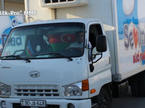 Azərbaycanın məşhur şirkəti LƏĞV OLUNUR? - AÇIQLAMA