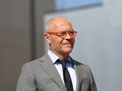 Rusiyanın Xalq artisti İlham Əliyevə təşəkkür etdi