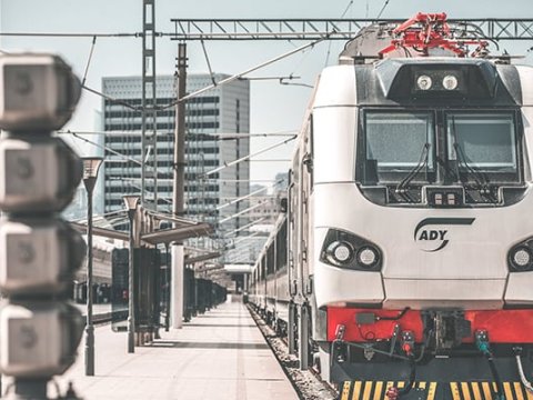 Bakıdan Qazaxa cəmi 5 saat yarıma!