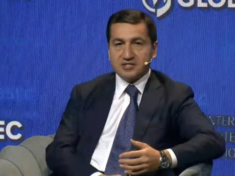 Heç kimdə elə təəssürat yaranmamalıdır ki... - Hikmət Hacıyevdən MÜHÜM AÇIQLAMA