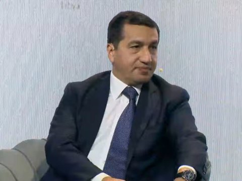 &ldquo;Sualım budur ki, Avropa İttifaqı haradadır?&rdquo;