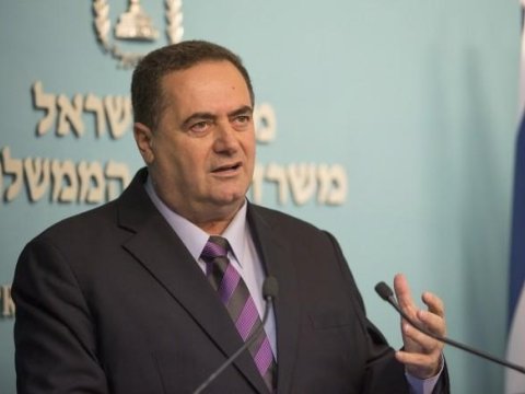 İsrail nazirindən sərt bəyanat: Tehran yandırılacaq!