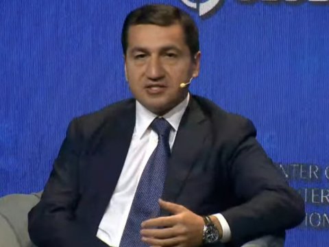 Azərbaycan Ermənistandan Zəngəzur dəhlizi ilə bağlı cavab GÖZLƏYİR